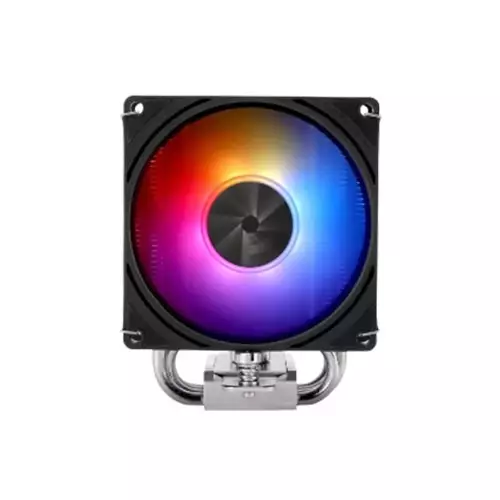 THERMALRIGHT ASSASSIN X 90 SE ARGB CPU COOLER WHITE - 2