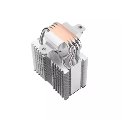 THERMALRIGHT ASSASSIN X 90 SE ARGB CPU COOLER WHITE - 3