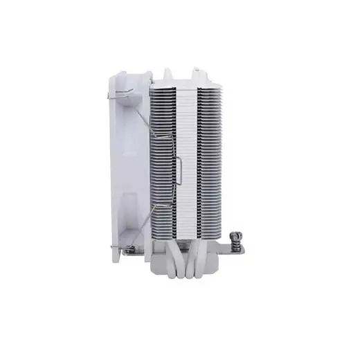 THERMALRIGHT ASSASSIN X 120 REFINED SE ARGB CPU COOLER WHITE-3
