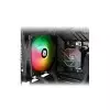 THERMALRIGHT AQUA ELITE 120 V3 ARGB LIQUID CPU COOLER BLACK-2