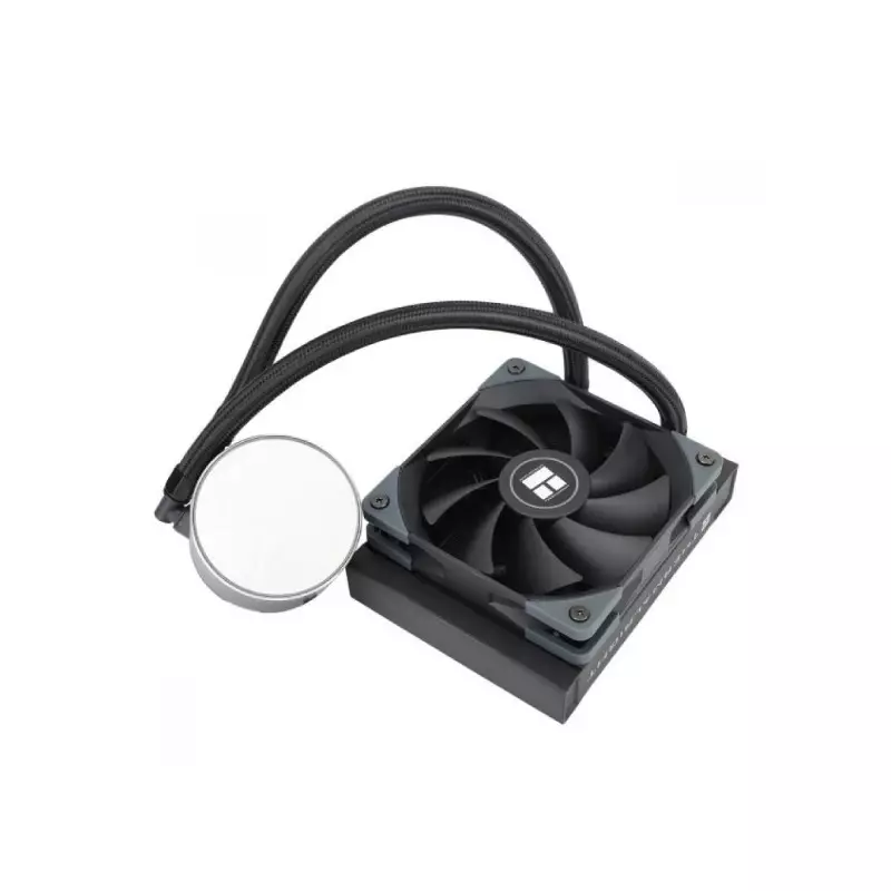 THERMALRIGHT FROZEN MAGIC 120 CPU COOLER - 2