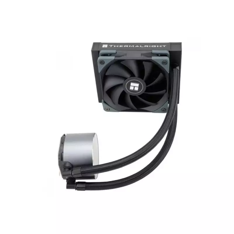 THERMALRIGHT FROZEN MAGIC 120 CPU COOLER - 3