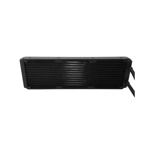 THERMALRIGHT FROZEN FUSION 360 ARGB LIQUID CPU COOLER (BLACK) - 3