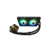 Thermalright Frozen Warframe 240 ARGB CPU Liquid Cooler Black-2