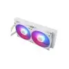 Thermalright Frozen Warframe 240 ARGB CPU Liquid Cooler White-2