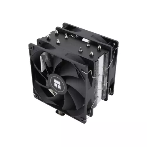 Thermalright Assassin X 120 Refined SE PLUS CPU Cooler-1
