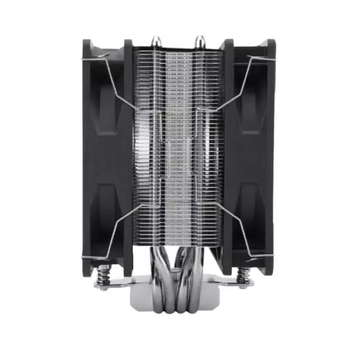 Thermalright Assassin X 120 Refined SE PLUS CPU Cooler-2