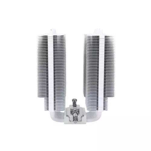 Thermalright Peerless Assassin 120 SE ARGB CPU Cooler (White) - 2