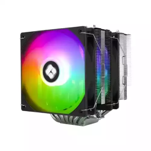 Thermalright Phantom Spirit 120 SE ARGB CPU Cooler (Black)