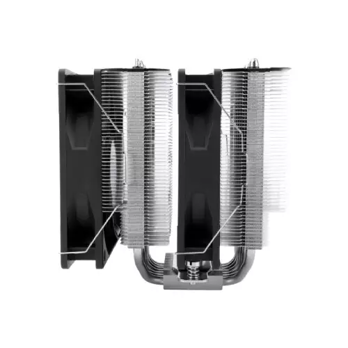 Thermalright Phantom Spirit 120 SE ARGB CPU Cooler (Black)-gallery-2