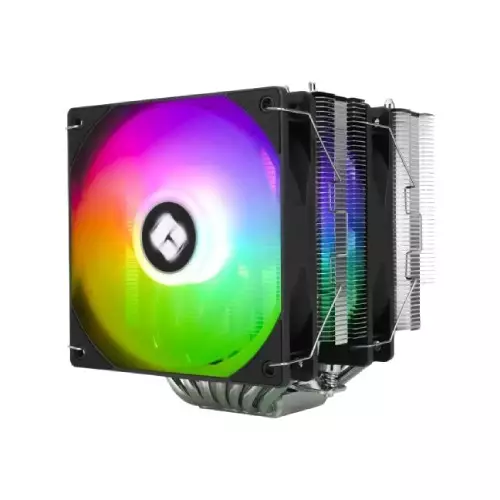 Thermalright Phantom Spirit 120 SE ARGB CPU Cooler (Black)