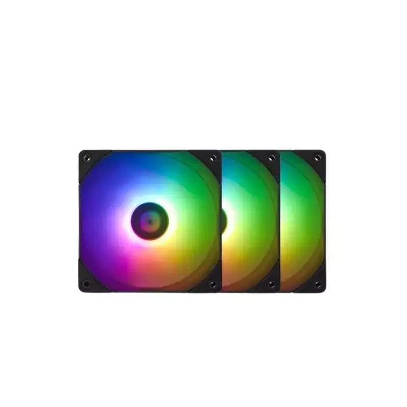 Thermalright TL-C12B-S X3 ARGB 120mm Case Fan