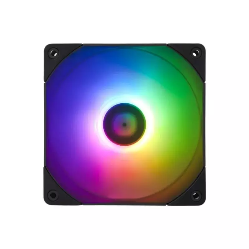 Thermalright TL-C12B-S X3 ARGB 120mm Case Fan-gallery-1