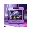 Thermalright Frozen Warframe 420 White ARGB CPU Liquid Cooler-2