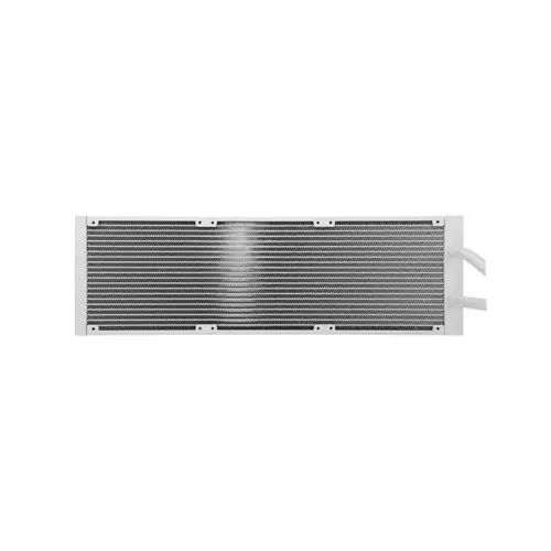 Thermalright Frozen Warframe 420 White ARGB CPU Liquid Cooler - 1