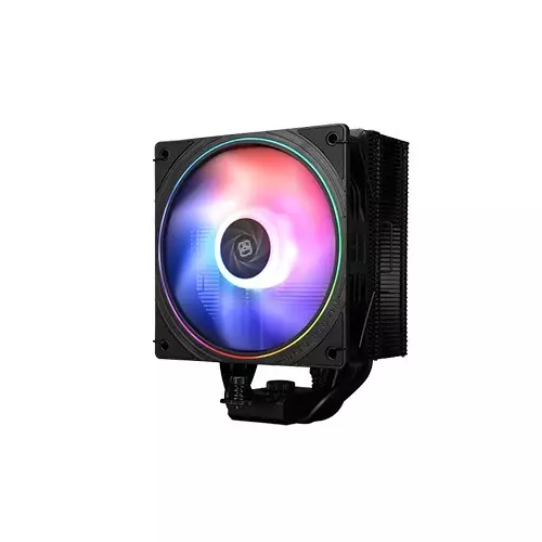 Thermalright Assassin Spirit 120 EVO ARGB AIR CPU Cooler (Black)