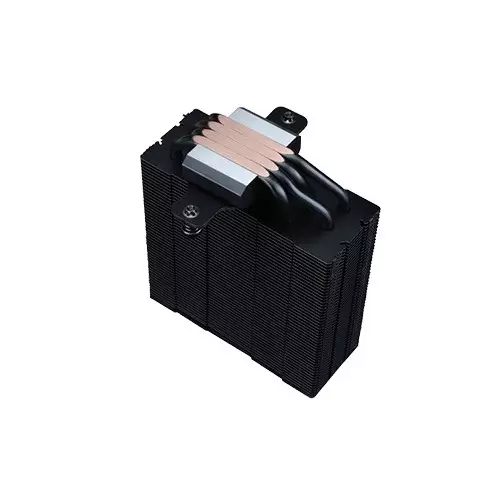 Thermalright Assassin Spirit 120 EVO ARGB AIR CPU Cooler (Black) - 7