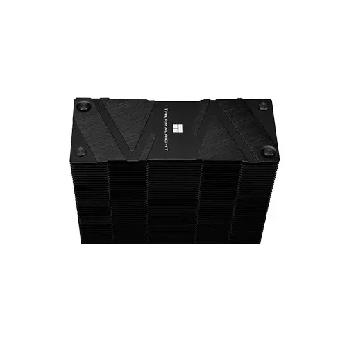 Thermalright Assassin Spirit 120 EVO ARGB AIR CPU Cooler (Black) - 8