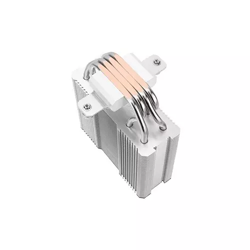 Thermalright Assassin X 120 Refined SE ARGB CPU Cooler (Black) - 3