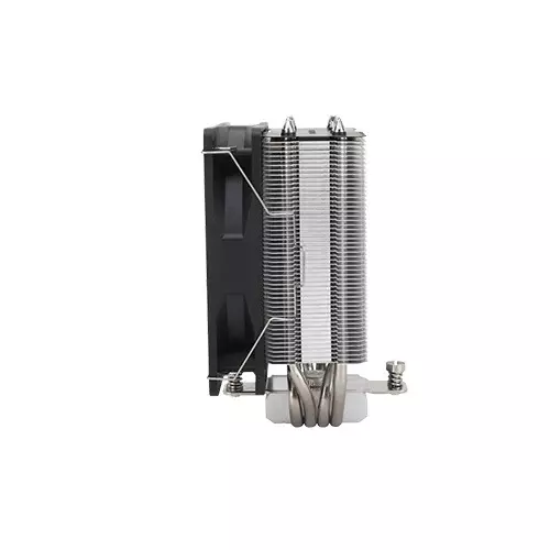 Thermalright Assassin X 120 Refined SE ARGB CPU Cooler (Black) - 4