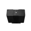 Thermalright Burst Assassin 120 EVO Dark CPU Cooler (Black)-5