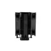 Thermalright Burst Assassin 120 EVO Dark CPU Cooler (Black)-7