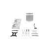 Thermalright Peerless Assassin 120 Vision ARGB CPU Air Cooler (White)-7