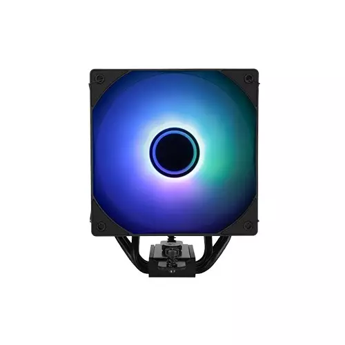 Thermalright Peerless Assassin 120 Vision ARGB CPU Air Cooler (Black)
