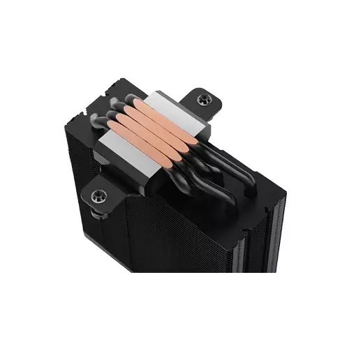 Thermalright Peerless Assassin 120 Vision ARGB CPU Air Cooler (Black) - 5