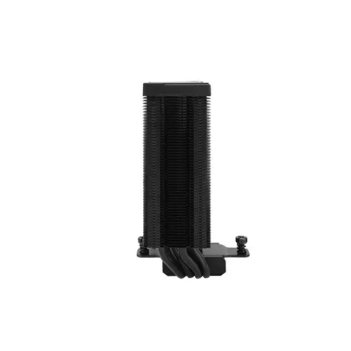 Thermalright Peerless Assassin 120 Vision ARGB CPU Air Cooler (Black) - 7