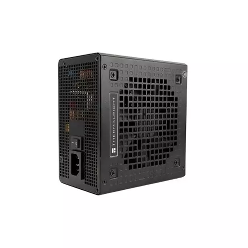 Thermalright TR-TG 750S 750W 80 Plus ATX Gold Power Supply - 1