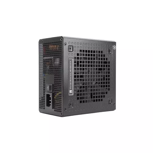Thermalright TG-1200 1200W 80 Plus Gold Full-modular ATX Power Supply - 2