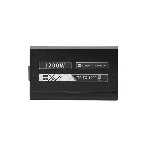 Thermalright TG-1200 1200W 80 Plus Gold Full-modular ATX Power Supply - 3