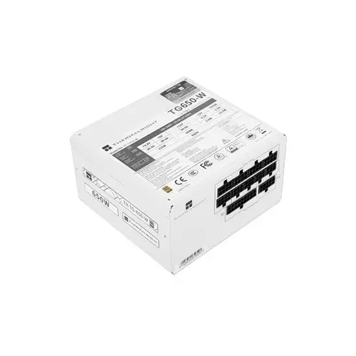 Thermalright TG-650-W 650W 80 Plus Gold Full-modular ATX Power Supply-gallery-3