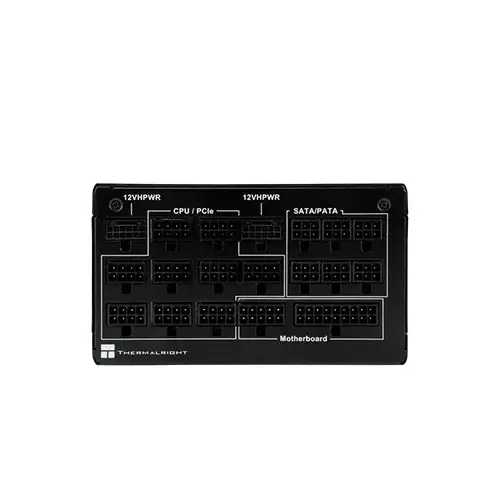 Thermalright TP-1650 1650W 80 Plus Platinum Full Modular Power Supply-gallery-2