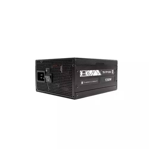Thermalright TP-TG1350 1350W 80 Plus Platinum Full Modular Power Supply-gallery-1