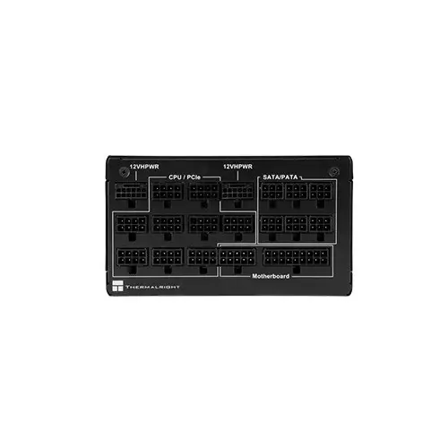Thermalright TP-TG1350 1350W 80 Plus Platinum Full Modular Power Supply-gallery-2