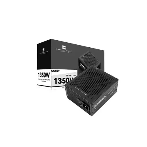 Thermalright TP-TG1350 1350W 80 Plus Platinum Full Modular Power Supply