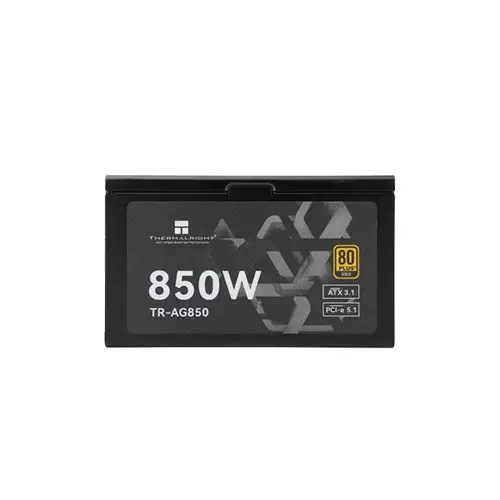 Thermalright AG-850 850W 80 Plus Gold Full Modular ATX Power Supply-gallery-3