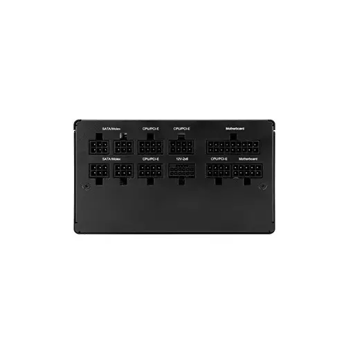 Thermalright AG-850 850W 80 Plus Gold Full Modular ATX Power Supply-gallery-4