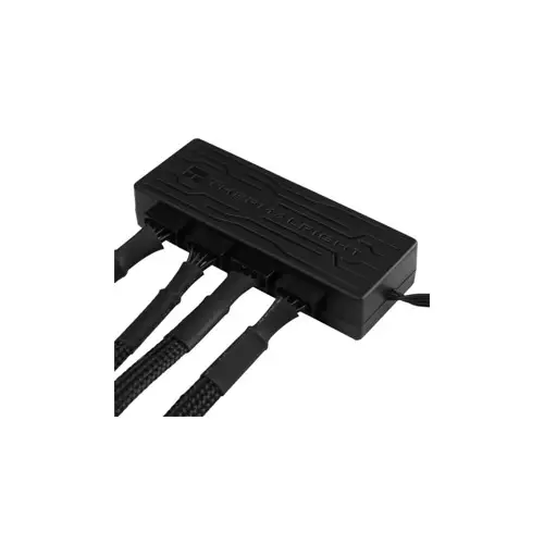 Thermalright TL-FAN HUB X4 HUB Controller - 3