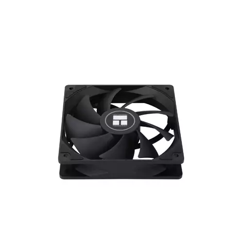 Thermalright TL-C12C X3 Desktop Case Fan-1