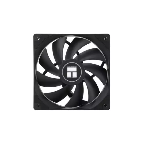 Thermalright TL-C12C X3 Desktop Case Fan-2