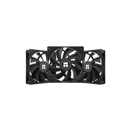 Thermalright TL-C12C X3 Desktop Case Fan