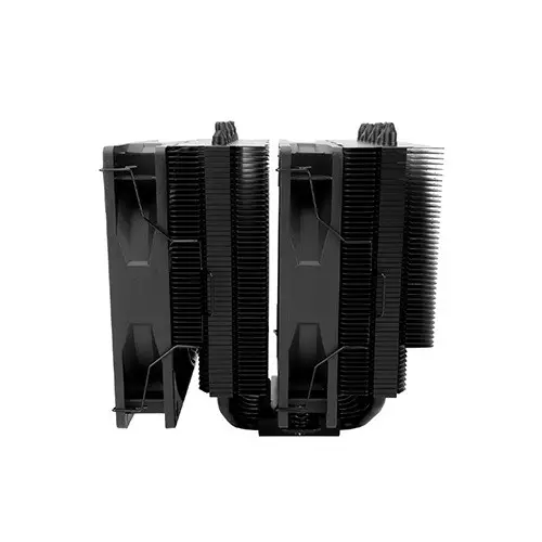 Thermalright Phantom Spirit 120 SE CPU Cooler (Black)-4