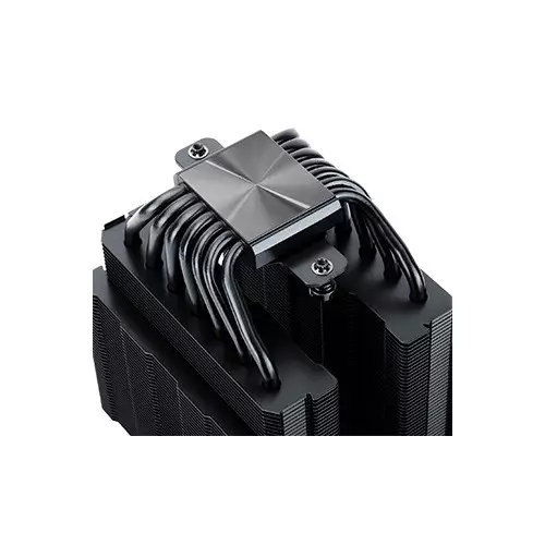 Thermalright Phantom Spirit 120 SE CPU Cooler (Black) - 3