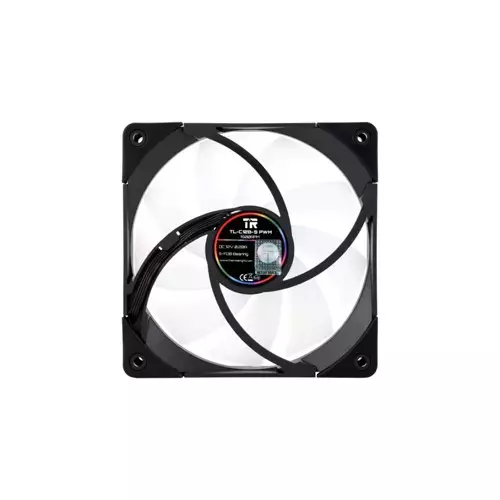 Thermalright TL-C12B-S3 ARGB Case Fan-gallery-1