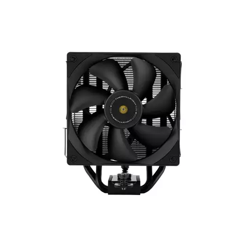 Thermalright Assassin Spirit 120 EVO DARK CPU Cooler - 1