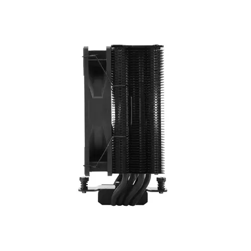 Thermalright Assassin Spirit 120 EVO DARK CPU Cooler - 2