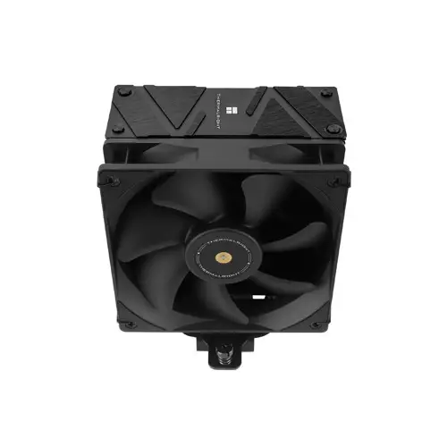 Thermalright Assassin Spirit 120 EVO DARK CPU Cooler - 3